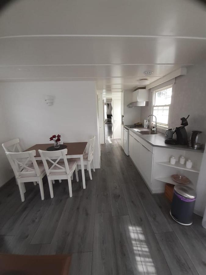 Bospareltjes Luxe Chalets Alleen Voor Recreatie Oisterwijk Eksteriør bilde